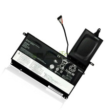 Vervangende batterij voor Lenovo ThinkPad S5 S5-S530 S531 S540 45N1166 45N1164 45N1165 45N1167