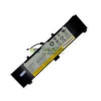 Vervangende batterij voor Lenovo Y50 Y70-70 Y50-70 L13N4P01 L13M4P02