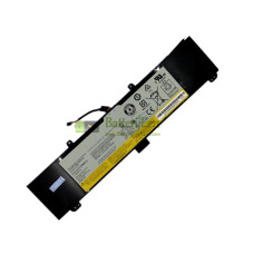 Vervangende batterij voor Lenovo Y50 Y70-70 Y50-70 L13N4P01 L13M4P02