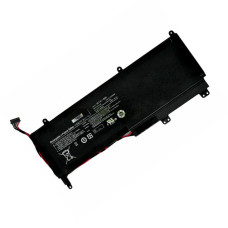 Vervangende batterij voor Samsung 700T XE700T1A 1588-3366 AA-PBZN4NP