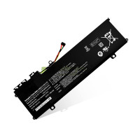 Vervangende batterij voor Samsung 870Z5G 880Z5E NP770Z5E AA-PLVN8NP