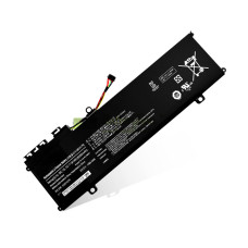 Vervangende batterij voor Samsung 870Z5G 880Z5E NP770Z5E AA-PLVN8NP