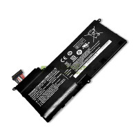 Vervangende batterij voor Samsung AA-PBYN8AB NP530U4B 535U4C AA-PLYN8AB