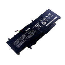Vervangende batterij voor Samsung AA-PLZN4NP XE700T1C XQ700T1C-A52