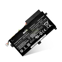 Vervangende batterij voor Samsung NP500R5K 510R5E 500R5L 500R4K 450R5J 500R5H