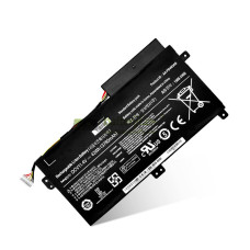 Vervangende batterij voor Samsung NP500R5K 510R5E 500R5L 500R4K 450R5J 500R5H