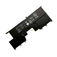 Vervangende batterij voor Sony PRO13 SVP13 Pro13 Pro11 VGP-BPS38