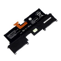 Vervangende batterij voor Sony SVP11227SCB VGP-BPS37 SVP112A19T