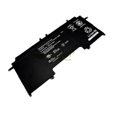 Vervangende batterij voor Sony Vaio Flip 13 SVF13N18SCB SVF13N1CGS VGP-BPS41