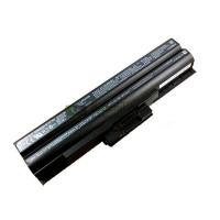 Vervangende batterij voor Sony VGN-SR16 VGN-SR18 SR26SR28 CS11S / P