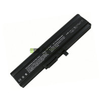 Vervangende batterij voor Sony VGP-BPL5A BPS5A BPS5 TX36 TXN TX16
