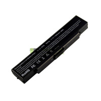 Vervangende batterij voor Sony VGP-BPS2A VGP-BPS2B VGP-BPS2C VGP-BPS2