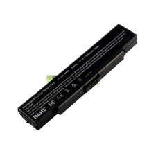 Vervangende batterij voor Sony VGP-BPS2A VGP-BPS2B VGP-BPS2C VGP-BPS2