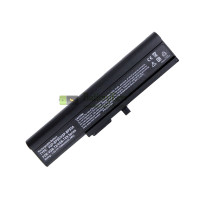 Vervangende batterij voor Sony VGP-BPS5A VGN-TX36C TX26C TX27CP