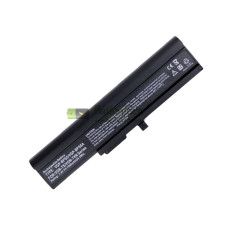 Vervangende batterij voor Sony VGP-BPS5A VGN-TX36C TX26C TX27CP