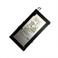 Vervangende batterij voor Sony Xperia Tablet Z3 LIS1569ERPC SGP611 / 12/21