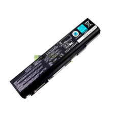 Vervangende batterij voor Toshiba PA3786U-1BRS PA3787U PA3788U-1BRS B550 S500