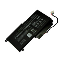 Vervangende batterij voor Toshiba Satellite L40 / L45 / L45D / L50 / S40 / A