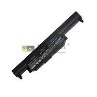 Vervangende batterij voor Asus K45D K45DE K45DR K45N K45V K45VD K45VG K45VM