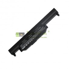 Vervangende batterij voor Asus K45D K45DE K45DR K45N K45V K45VD K45VG K45VM