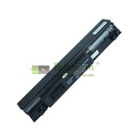 Vervangende batterij voor Dell M1340 Studio XPS 13 Studio XPS 1340 Studio XPS PP17S