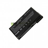 Vervangende batterij voor MSI CR610-031LRU CR610-063BE CR610-028XHU