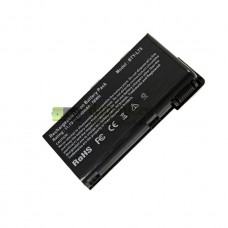 Vervangende batterij voor MSI CR610-092XAR CR610-097RU CR610-M320