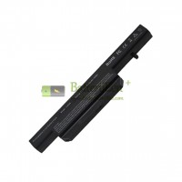 Vervangende batterij voor Clevo W150 Series W150DAQ Series W150ER Series