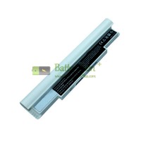 Vervangende batterij voor Samsung N140-KA04 N140-KA05 N140-KA06 N140-KA07 N270B White