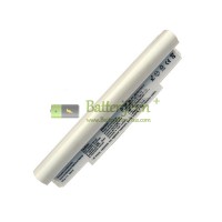 Vervangende batterij voor Samsung AA-PB8NC6M / US AA-PL8NC6B AA-PL8NC6W AA-PB8NC8B BA43-00189A White 9-Cell