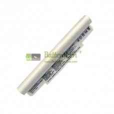 Vervangende batterij voor Samsung AA-PB8NC6M / US AA-PL8NC6B AA-PL8NC6W AA-PB8NC8B BA43-00189A White 9-Cell
