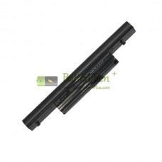 Vervangende batterij voor Acer Aspire AS5745P-373G32Mnks AS5745PG-334G50Mn