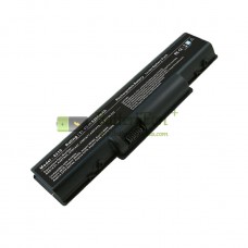 Vervangende batterij voor Acer AS07A31 AS07A32 AS07A41 AS07A42 AS07A51