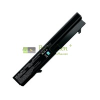 Vervangende batterij voor HP ProBook 4405 4405s 4406 4406s Series