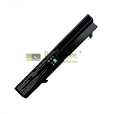 Vervangende batterij voor HP ProBook 4405 4405s 4406 4406s Series