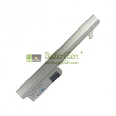 Vervangende batterij voor HP 2133 Mini-Note PC 8.9" -serie