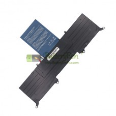 Vervangende batterij voor Acer Aspire S3 Series S3 S3-391-9813 S3-391-6497