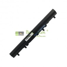 Vervangende batterij voor Acer Aspire V5-431-4689 V5-551-64454G50Mass V5-571G-323b4G50Mass