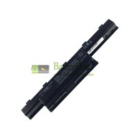 Vervangende batterij voor Gateway PEW92 NEW95 PEW91 PEW90 MS2316 MS2317