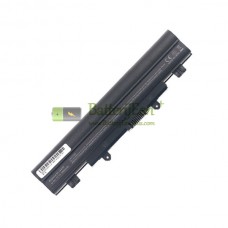 Vervangende batterij voor Acer Extensa 2510 2509 Ex2509 2510G Ex2510 Ex2510g
