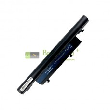 Vervangende batterij voor Acer ID49C Series EC49C Series EC39C-N52B EC39C01u