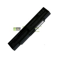 Vervangende batterij voor Sony FE28CP FE35C FE38CP FE48C VGN-NS15H / S