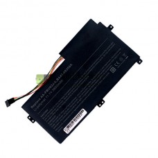 Vervangende batterij voor Samsung NP370R4E 370R5E 450R4V 450R5V