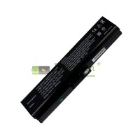 Vervangende batterij voor Toshiba PA3817U-1BAS PA3817U-1BRS