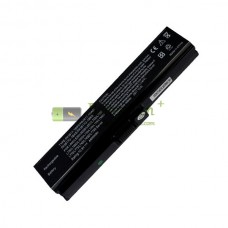 Vervangende batterij voor Toshiba PA3817U-1BAS PA3817U-1BRS