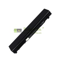 Vervangende batterij voor Toshiba Tecra R840-00V R840-012 R840-017 R840-01J