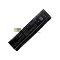 Vervangende batterij voor Toshiba Dynabook Satellite T572 C870-10L P850 / 04P 12-Cell