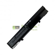 Vervangende batterij voor HP CQ510 6535S 6530S 6520 6531 6520P