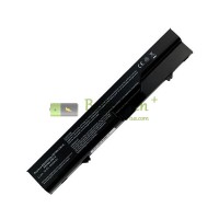 Vervangende batterij voor HP 4321S 4320S 4325S 4326S