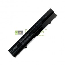 Vervangende batterij voor HP 4321S 4320S 4325S 4326S